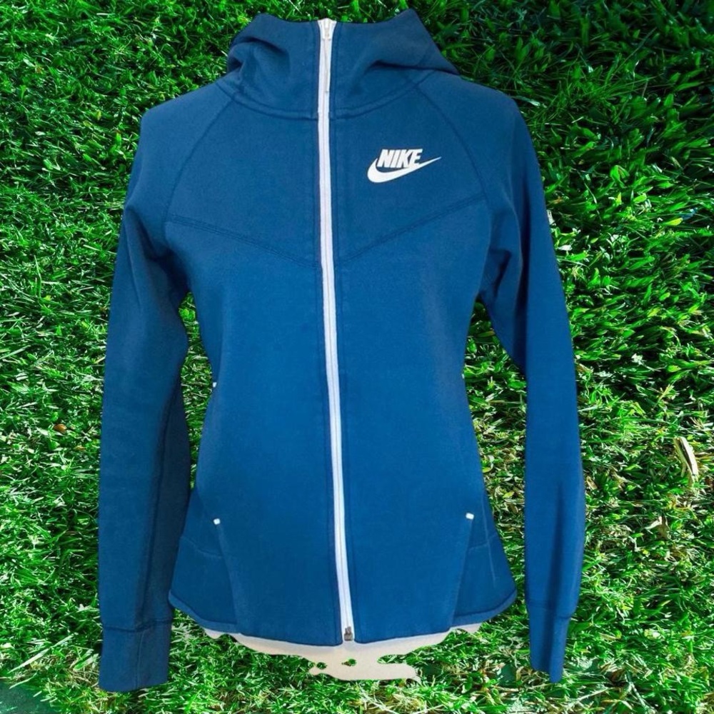 Nike Tech Hoodie